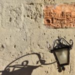 Particolari a Matera